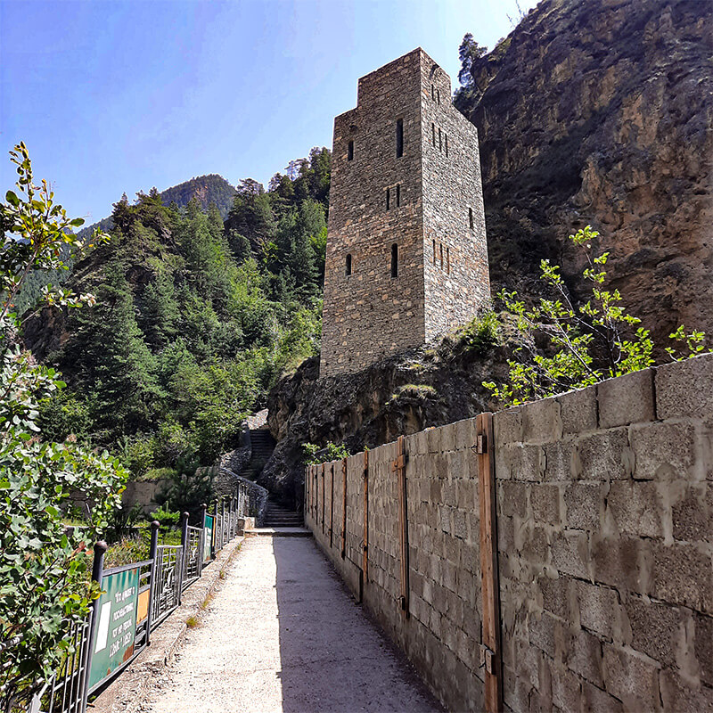 Гимринская башня