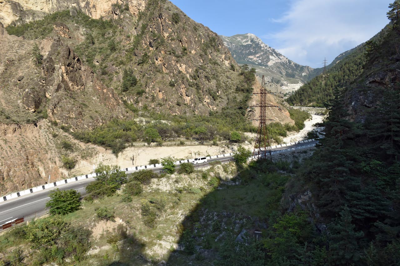 Гимринский тоннель