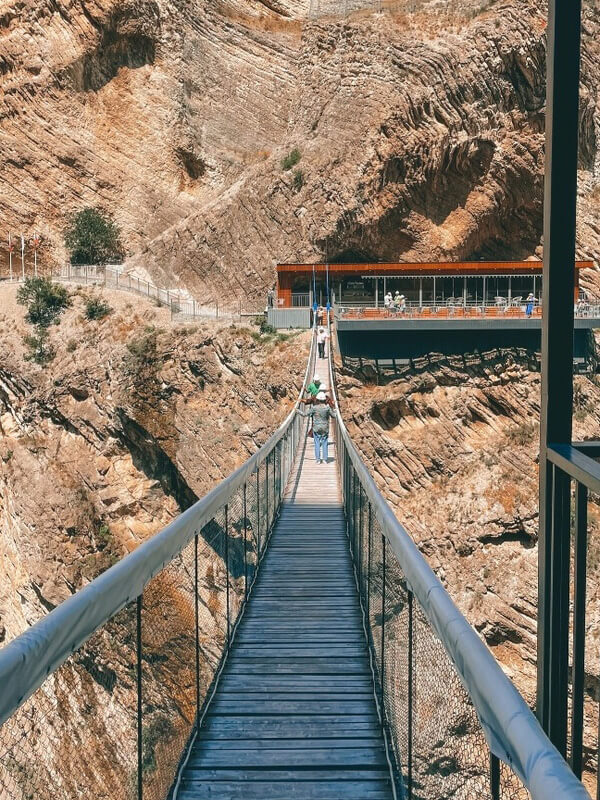 Пещера Нохъо