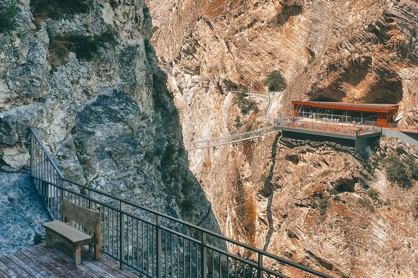 Пещера Нохъо