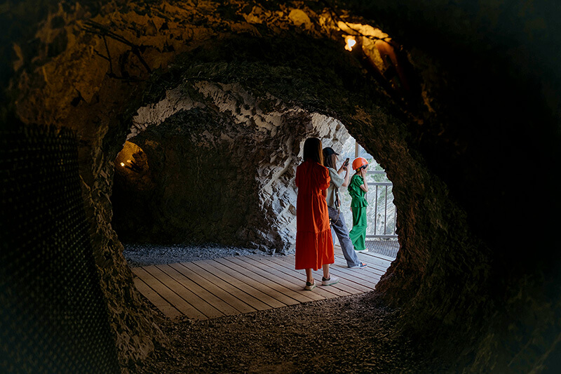 Пещера Нохъо