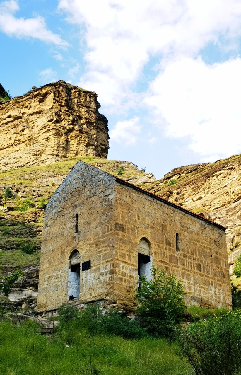 Датунский храм