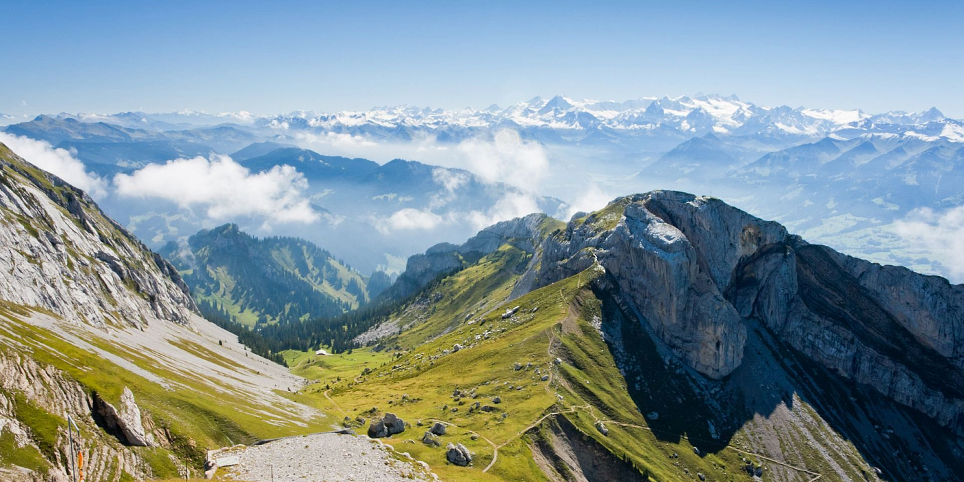3 дня в горном Дагестане